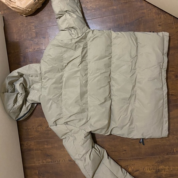 Puffer jacket - Picture 2 of 4